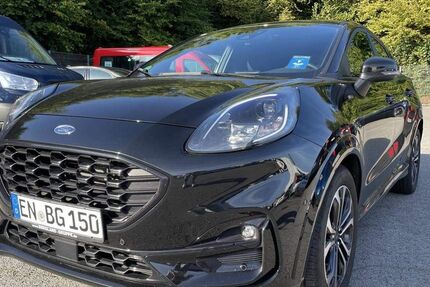 Ford Puma 21.000 km 19.990 &euro; Gevelsberg 58285