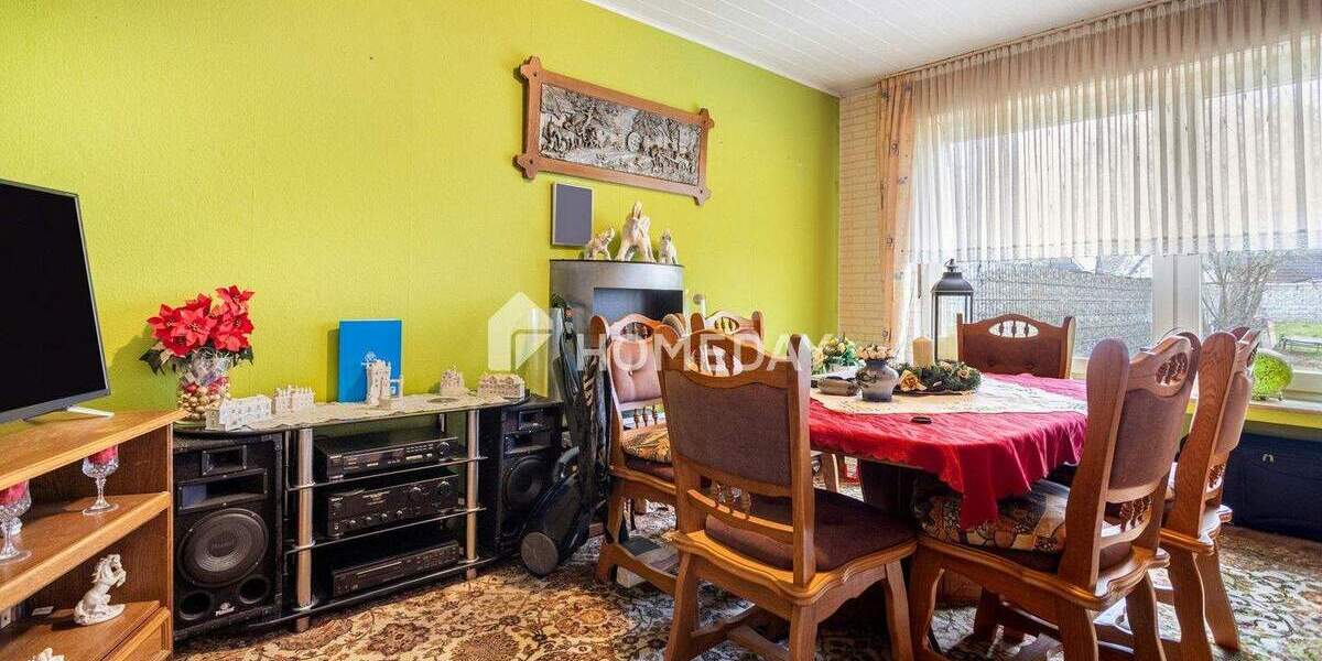 Doppelhaushälfte Dortmund Brechten - 5 Zimmer, 118 m&sup2;, 399.000&euro; | Angebot:25737662