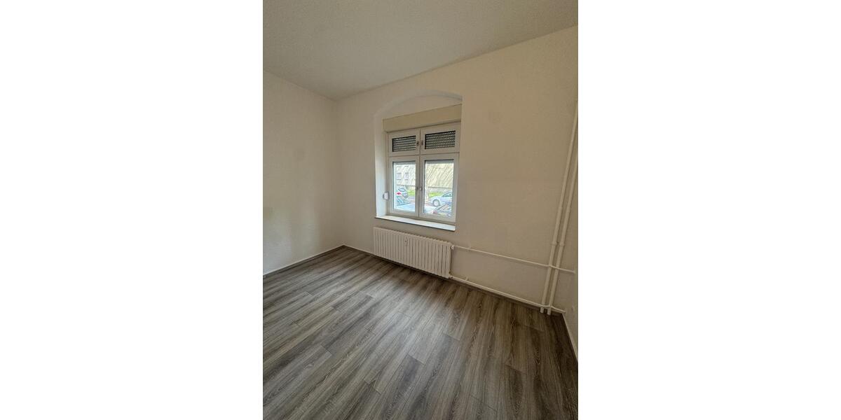 Erdgeschoßwohnung Duisburg Mittelmeiderich - 3 Zimmer, 54 m&sup2;, 409&euro; | Angebot:26255957