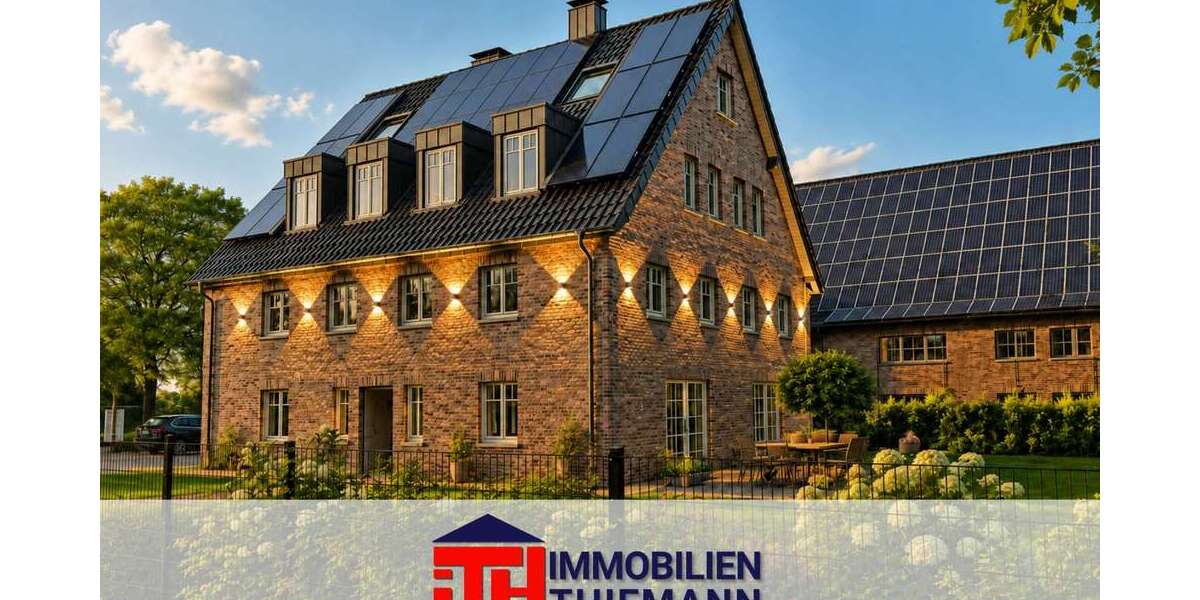 Etagenwohnung Bottrop-Feldhausen Feldhausen - 4.5 Zimmer, 155 m&sup2;, 2.315&euro; | Angebot:26890871