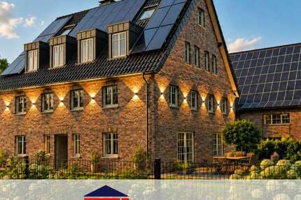 Wohnung Bottrop-Feldhausen Feldhausen - 4.5 Zimmer, 155 m&sup2;, 2.315&euro; | Angebot:26890871