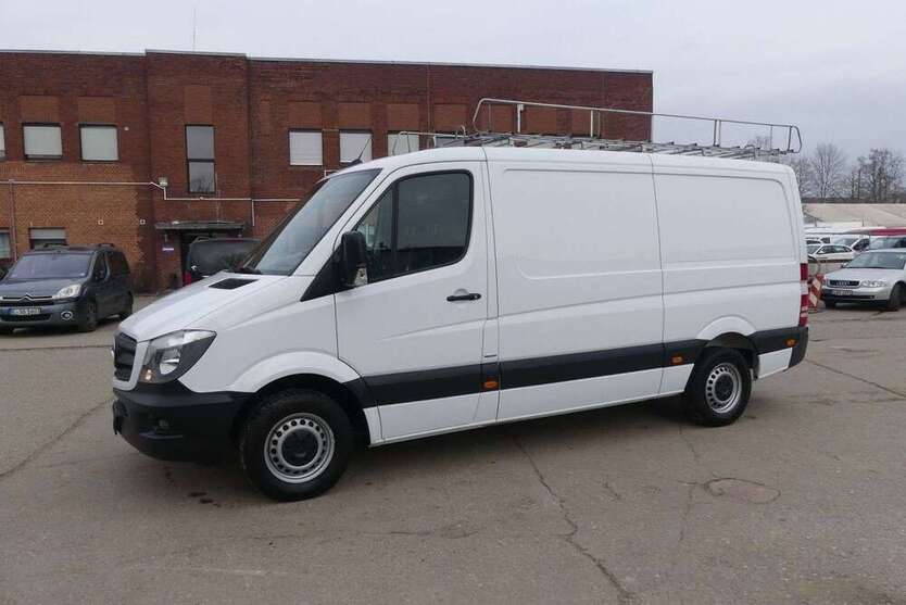 Sprinter