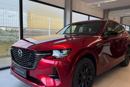 Mazda CX-60 8.052 km 54.990 € Dortmund 44287
