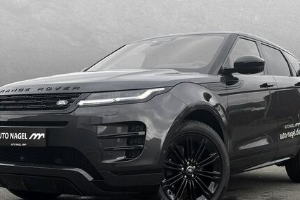 Land Rover Range Rover Evoque 3.900 km 64.840 &euro; Essen 45141