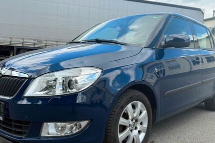 Skoda Fabia 72.359 km 7.750 &euro; Sprockhövel 45549