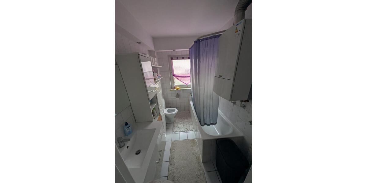 Erdgeschoßwohnung Wuppertal Barmen - 2 Zimmer, 50 m&sup2;, 130.000&euro; | Angebot:26415712