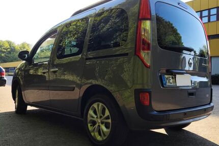 Renault Kangoo 202.000 km 5.300 &euro; Velbert 42551