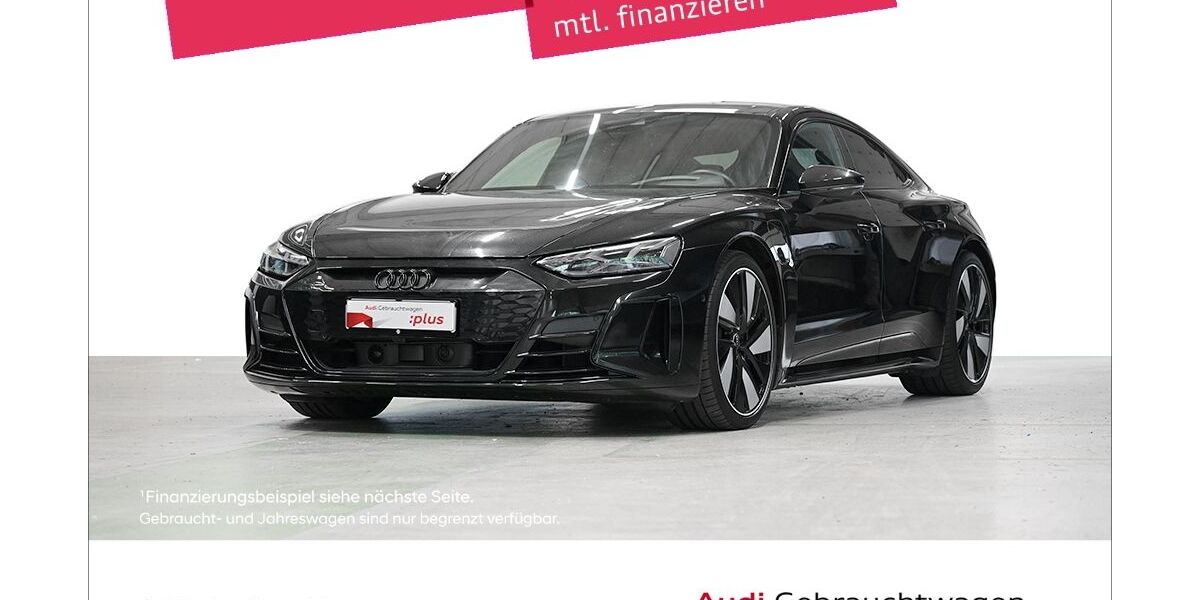 Audi e-tron GT 36.491 km 56.889 &euro; Wuppertal 42109