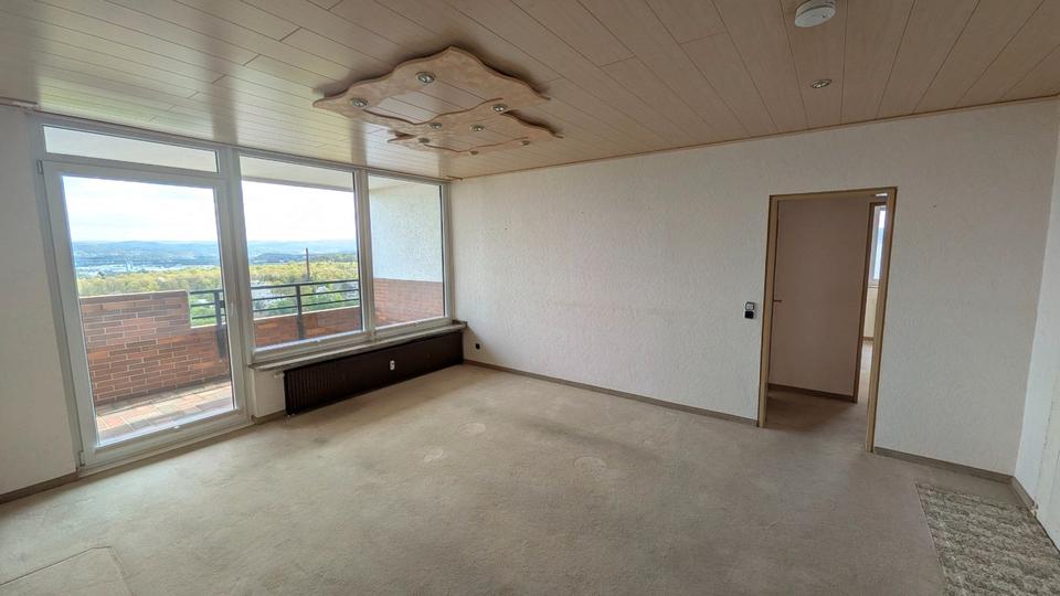Etagenwohnung Hagen Hagen-Nord - 4.5 Zimmer, 98 m&sup2;, 199.000&euro; | Angebot:26297576