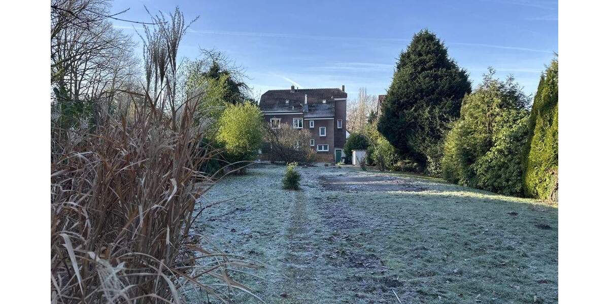 Mehrfamilienhaus, Wohnhaus Dortmund / Kirchhörde Kirchhörde - 9 Zimmer, 271 m&sup2;, 549.000&euro; | Angebot:25226859