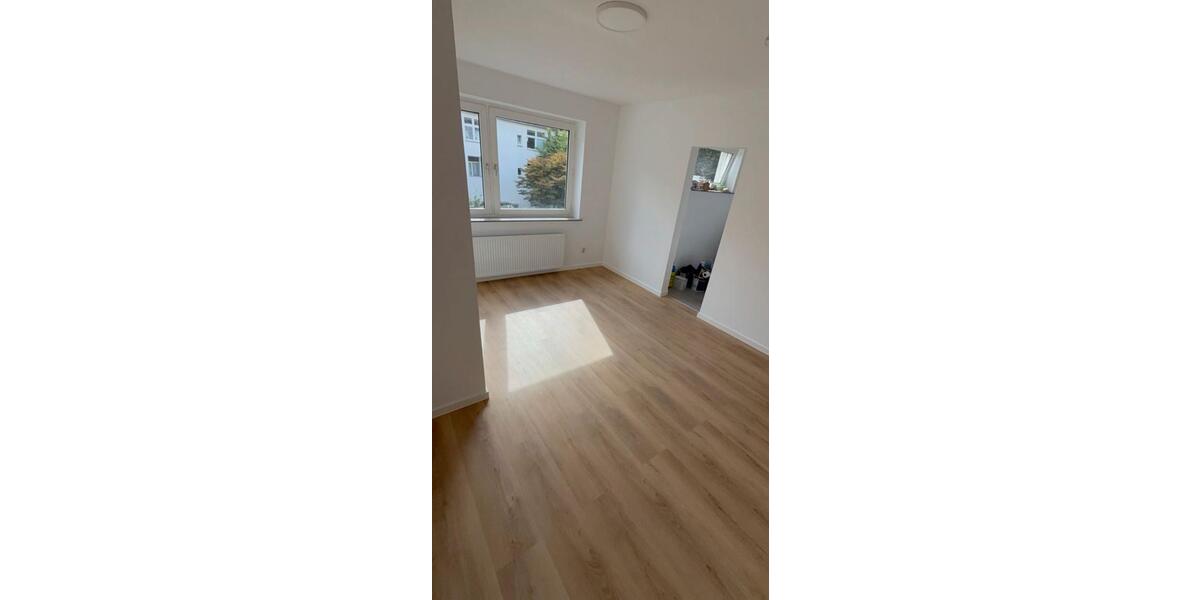 Etagenwohnung Essen Frillendorf - 1 Zimmer, 21 m&sup2;, 550&euro; | Angebot:25225235
