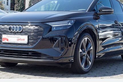 Audi Q4 e-tron 29.783 km 31.870 € Oberhausen 46047