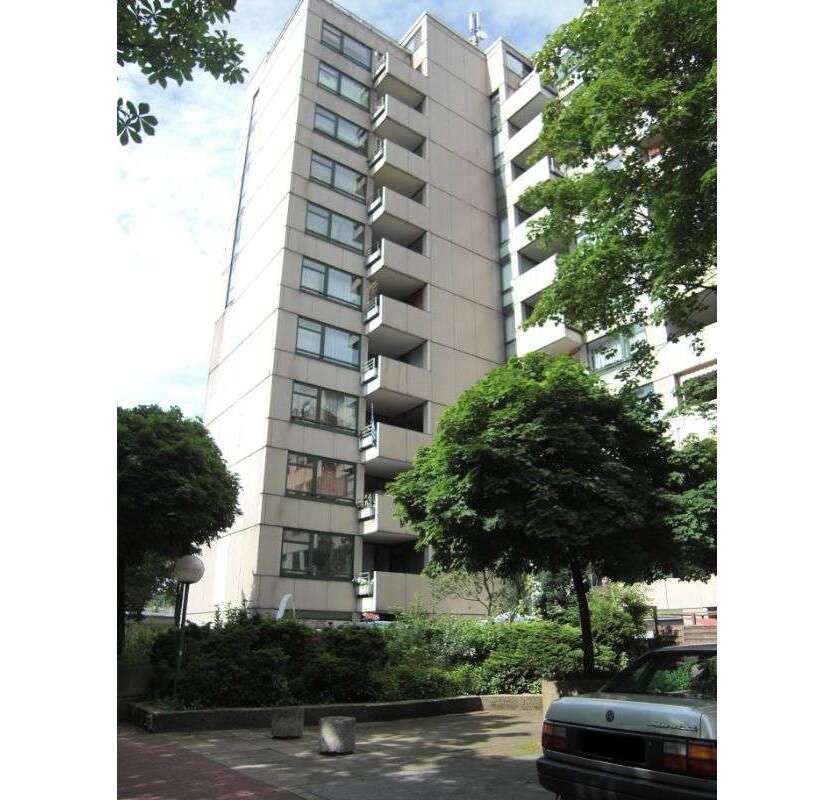 Wohnung zum Mieten in Gelsenkirchen 348,49 € 67 m²