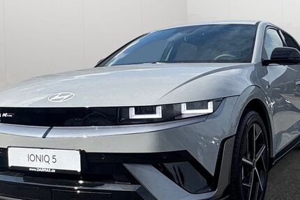 Hyundai IONIQ 5 1.527 km 42.990 &euro; Recklinghausen 45657