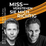 Missverstehen Sie mich richtig - Leon Windscheid zu Gast bei Kevin Kühnert