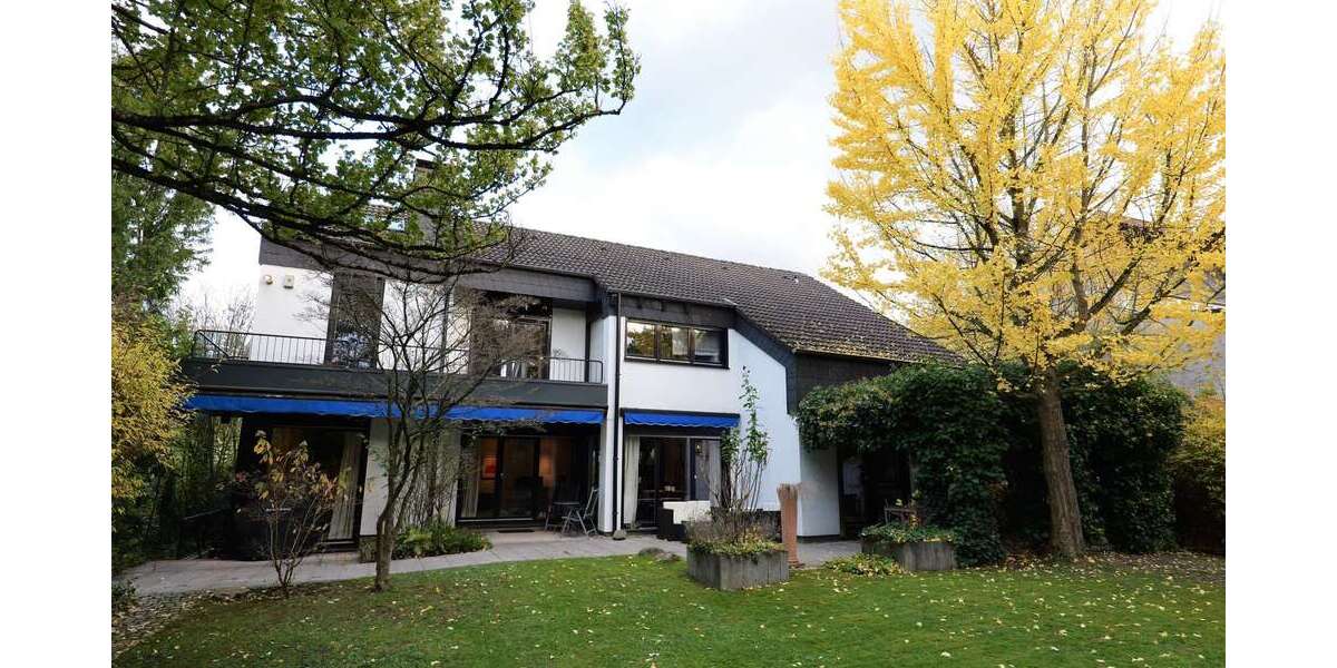 Haus zum Kaufen in Dortmund 995.000 € 277 m² 7 zimmer