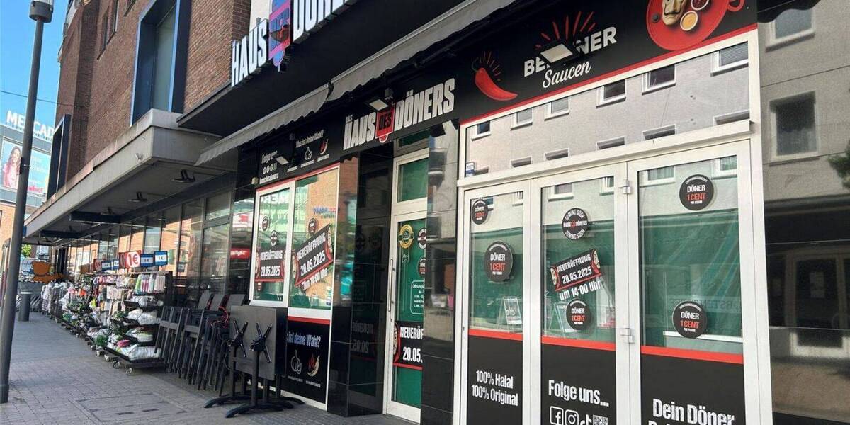 Gewerbeobjekt Dorsten Altstadt - 679.000&euro; | Angebot:23970579