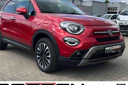 Fiat 500X 19.410 km 17.980 &euro; Herten 45701