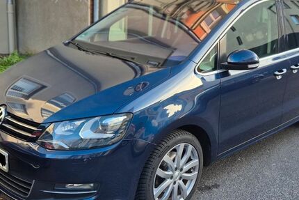 VW Sharan 193.300 km 14.600 € Bochum 44787