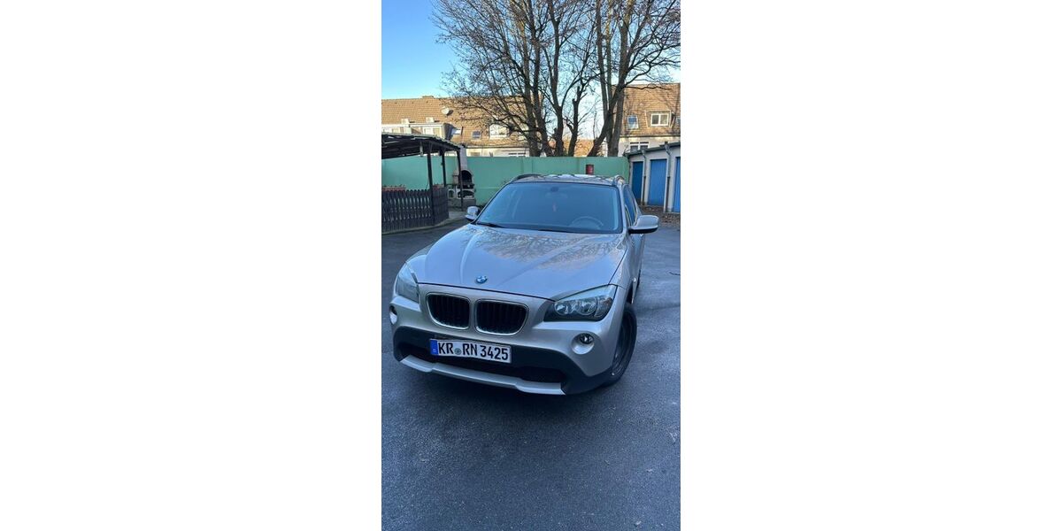 BMW X1 314.000 km 3.500 &euro; Essen 45145