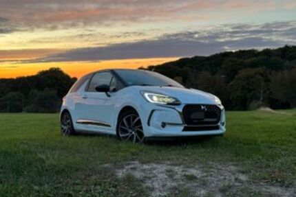 DS Automobiles DS3 58.000 km 10.100 € Dortmund 44143