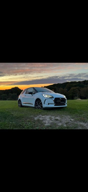 DS Automobiles DS3 58.000 km 10.100 € Dortmund 44143