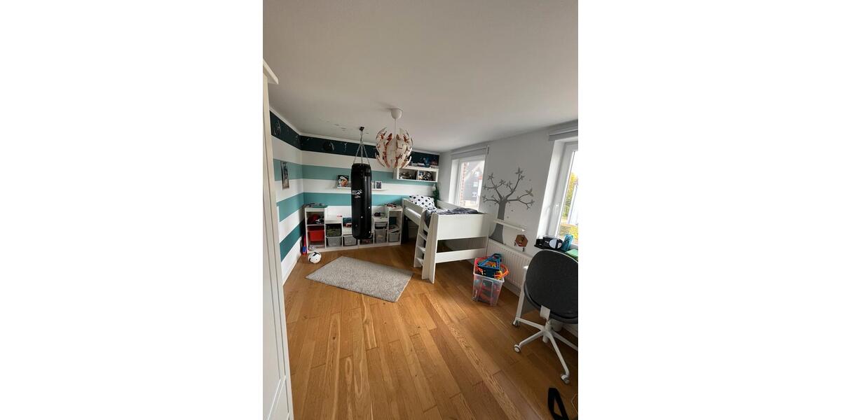 Modernes Einfamilienhaus in Mülheim-Mellinghofen am Horbachtal 5 zimmer