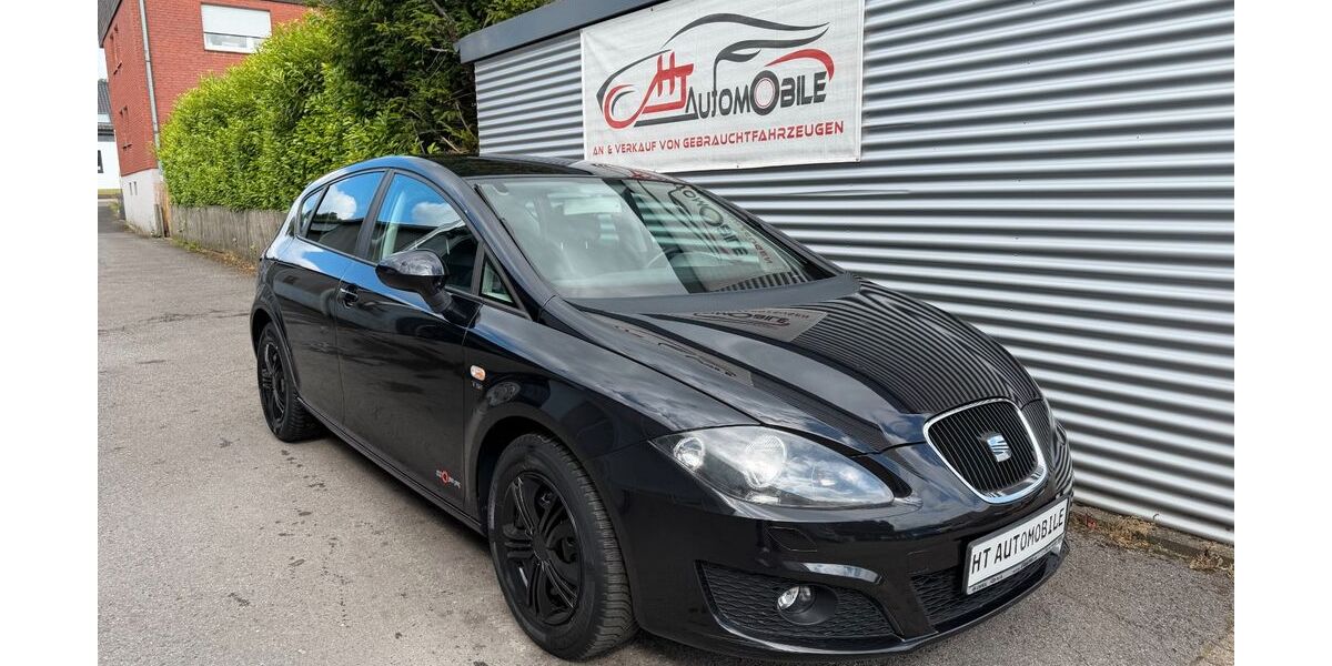 Seat Leon 180.800 km 3.499 &euro; Marl 45770