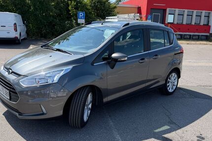 Ford B-Max 29.960 km 8.490 &euro; Dortmund 44147