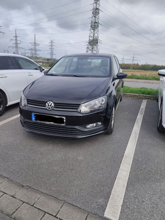 VW Polo 135.000 km 8.000 € Dortmund 44227