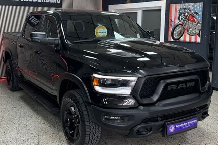 Dodge RAM 23.151 km 63.990 &euro; Essen 45356