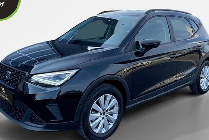 Seat Arona 21.039 km 19.940 &euro; Bottrop 46244