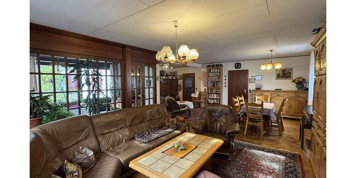 Bungalow zum Verwirklichen Ihrer Träume! 4 zimmer