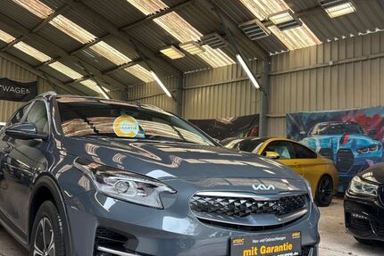 Kia XCeed 79.000 km 15.750 &euro; Essen 45139
