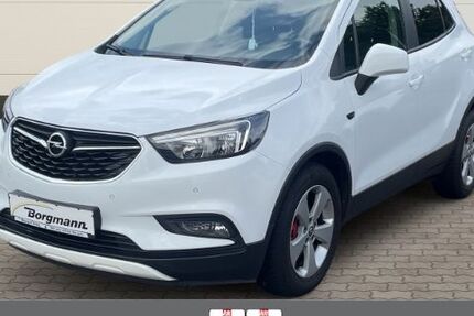 Opel Mokka 92.750 km 12.550 &euro; Haltern am See 45721