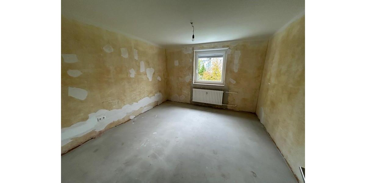 Erdgeschoßwohnung Dortmund Huckarde - 3.5 Zimmer, 78 m&sup2;, 630&euro; | Angebot:22646101