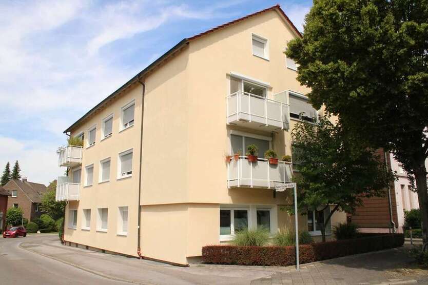 Wohnung zum Mieten in Gelsenkirchen 525 € 52 m²