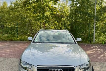 Audi A4 198.000 km 6.499 &euro; Herdecke 58313