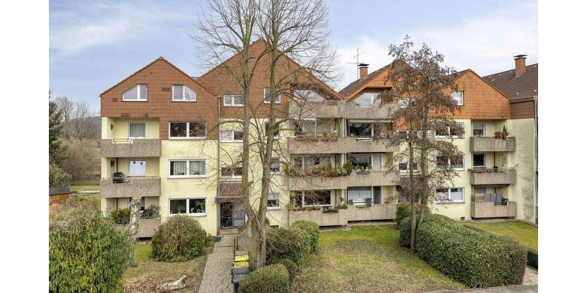 Etagenwohnung Castrop-Rauxel Frohlinde - 5 Zimmer, 176 m&sup2;, 340.000&euro; | Angebot:25301862
