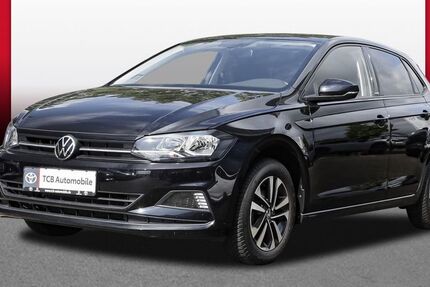 VW Polo 61.800 km 14.479 € Bochum 44807
