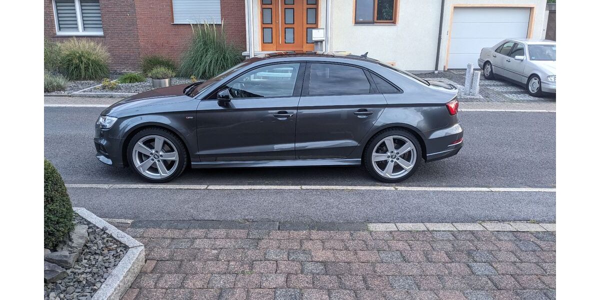 Audi A3 79.000 km 24.800 &euro; Herne 44649