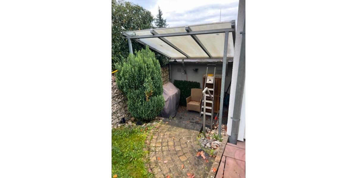 Einfamilienhaus in 42555 7 zimmer