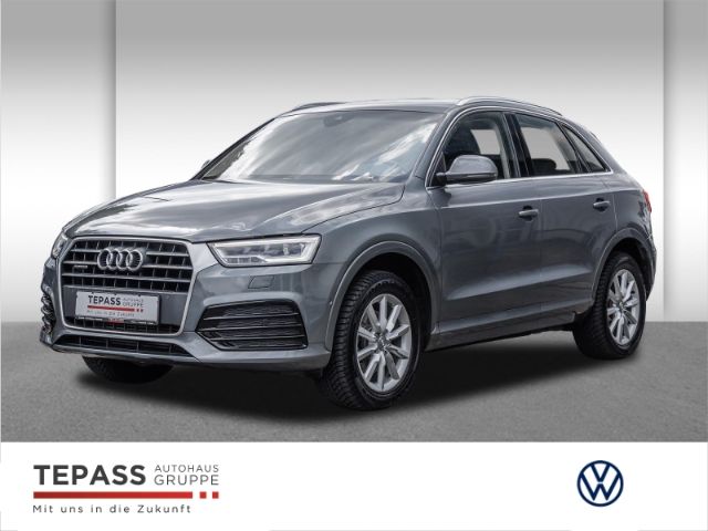 Audi Q3 45.152 km 21.490 € Wetter 58300