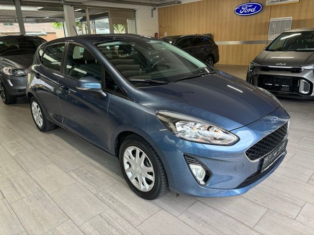 Ford Fiesta 49.824 km 11.990 &euro; Gladbeck 45968