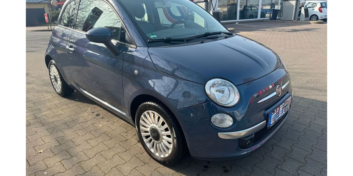 Fiat 500 133.000 km 4.450 &euro; Gelsenkirchen 45879