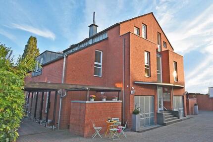 Wohnung Ratingen Hösel - 5 Zimmer, 151 m&sup2;, 570.000&euro; | Angebot:24570675