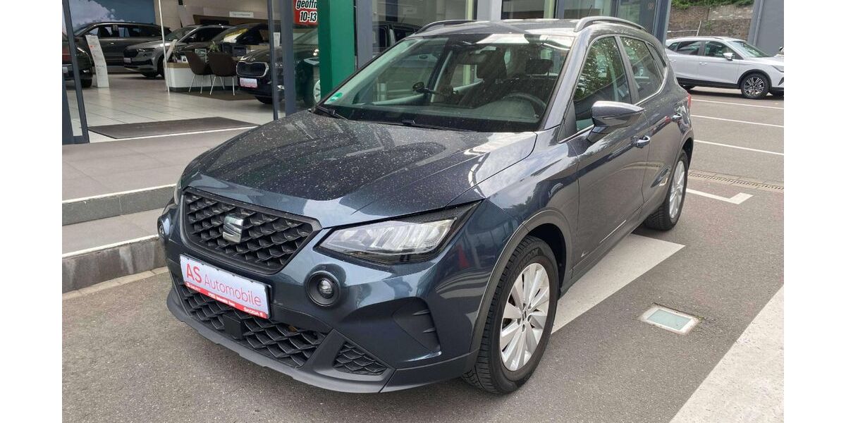 Seat Arona 40.908 km 15.881 &euro; Essen 45326