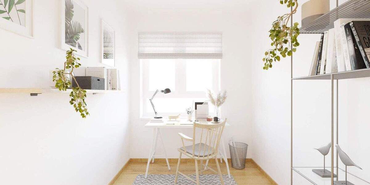 Doppelhaushälfte Wülfrath Innenstadt - 5 Zimmer, 134 m&sup2;, 574.900&euro; | Angebot:23433828