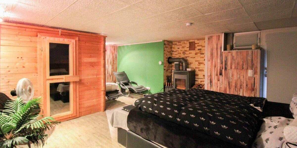 Reihenmittelhaus Dorsten Wulfen - 4 Zimmer, 114 m&sup2;, 349.000&euro; | Angebot:25167492