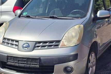 Nissan Note 129.131 km 1.249 &euro; Essen 45329